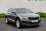 2022 Skoda Kodiaq
