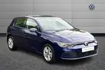 2020 Volkswagen Golf