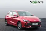 2026 MG MG3