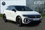 2025 Volkswagen T-Roc
