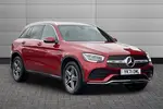 2021 Mercedes-Benz GLC