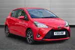 2019 Toyota Yaris