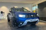 2022 Dacia Duster