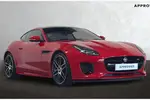2019 Jaguar F-Type
