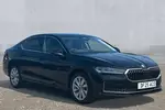 2025 Skoda Superb