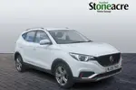 2020 MG ZS