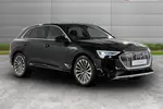 2021 Audi e-tron S