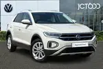 2024 Volkswagen T-Roc