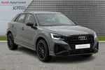 2023 Audi Q2