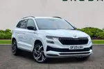 2023 Skoda Karoq