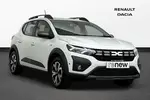 2023 Dacia Sandero Stepway