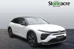 2022 Citroen C5 X