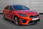 2024 Kia Ceed