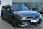 2025 Volkswagen Passat