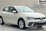 2022 Volkswagen Polo