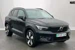 2025 Volvo Ex40