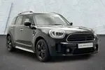 2021 MINI Countryman