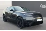 2024 Land Rover Range Rover Velar
