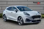 2024 Ford Puma