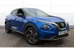 2024 Nissan Juke