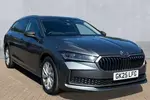 2025 Skoda Superb