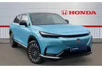 2025 Honda E Ny1