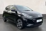 2026 Hyundai i10
