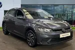 2023 Volkswagen Polo