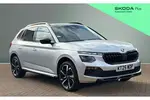 2025 Skoda Kamiq