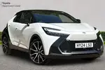 2024 Toyota C-HR