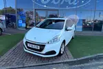 2016 Peugeot 208