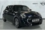 2020 MINI Hatchback