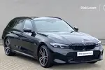 2023 BMW 3 Series