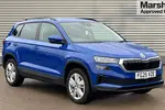 2025 Skoda Karoq