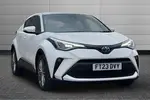 2023 Toyota C-HR
