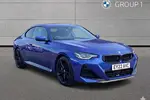 2022 BMW 2 Series