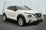 2021 Nissan Juke