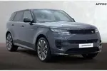2024 Land Rover Range Rover Sport