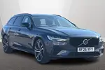 2025 Volvo V90