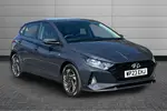 2023 Hyundai i20