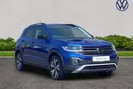 2023 Volkswagen T-Cross