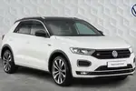 2021 Volkswagen T-Roc