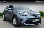 2023 Toyota C-HR