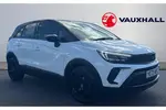 2023 Vauxhall Crossland