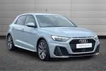 2024 Audi A1