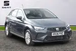 2026 SEAT Ibiza