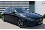 2023 Mercedes-Benz A-Class