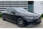 2023 Mercedes-Benz EQE