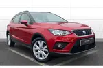 2019 SEAT Arona