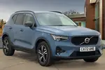 2022 Volvo XC40
